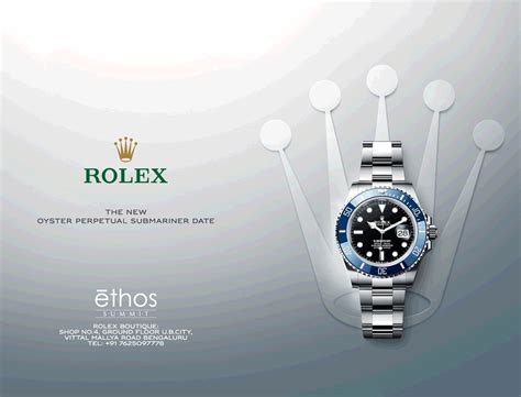 who is the voice of the rolex commercial